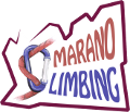 Smarano Climbing