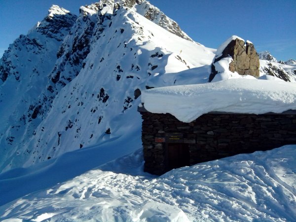 Passo dei Contrabbandieri
