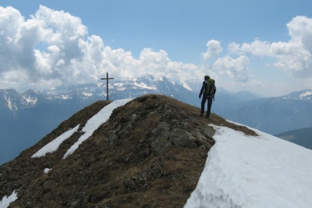 Cima delle Mandrie
