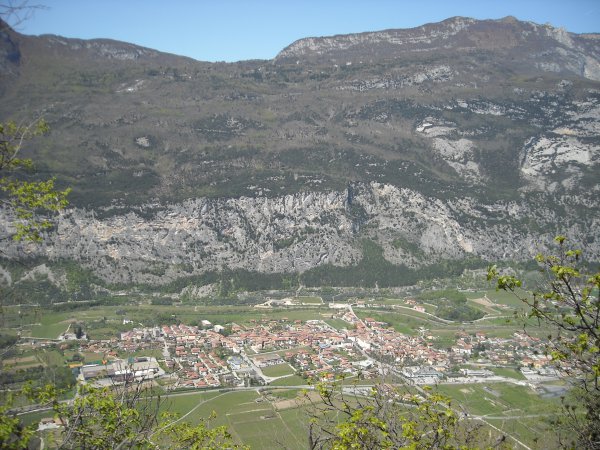 Coste dell'Anglone