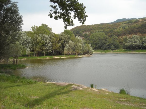 Lago di Terlago