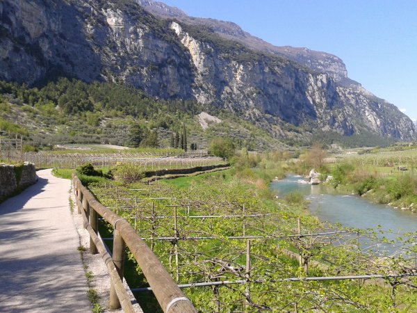 Valle del Sarca