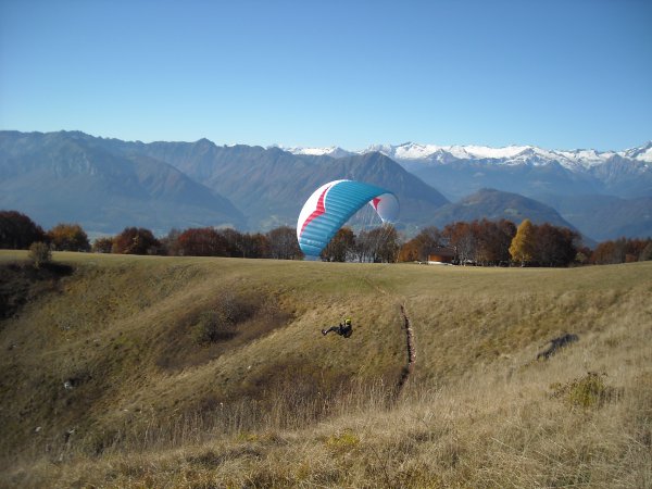 Monte Casale