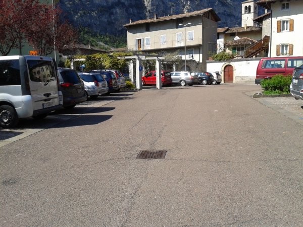 Parcheggio
