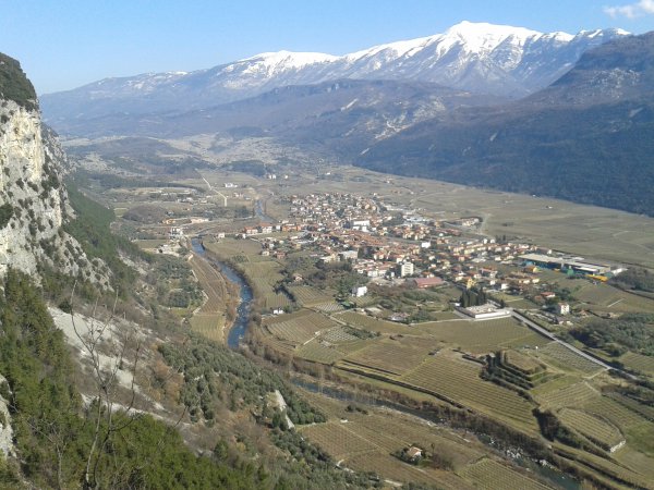 Valle del Sarca