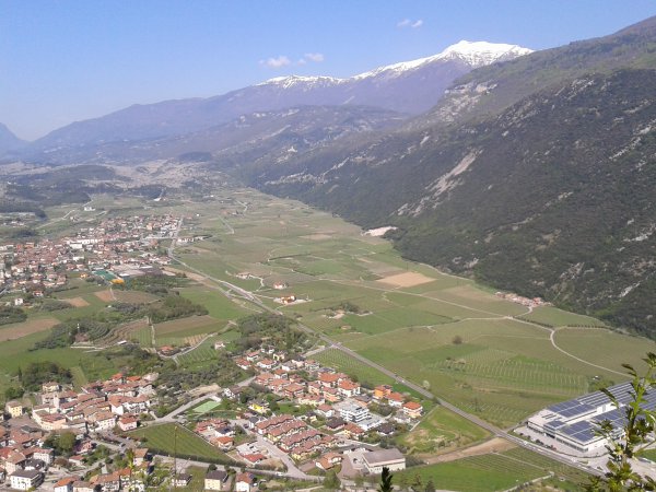 Valle del Sarca