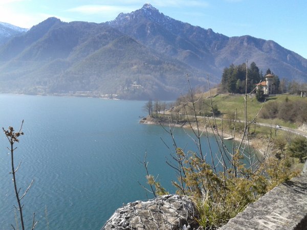 Belvedere
