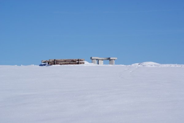 Punto Panoramico
