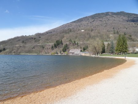 Spiaggia orientale 