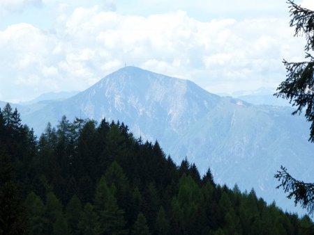 Vista sul Palón
