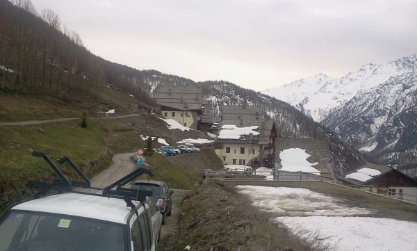 Bessen Haut
