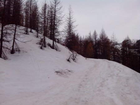 stradello da Bessen haut