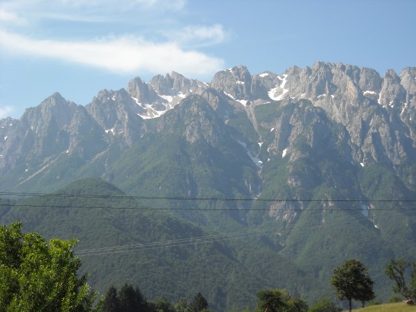 Piccole Dolomiti