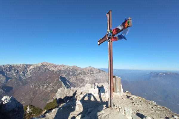 Cima Cornetto
