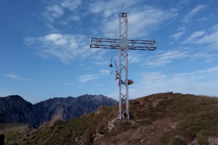 Monte Gramolon
