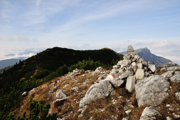Monte Erba
