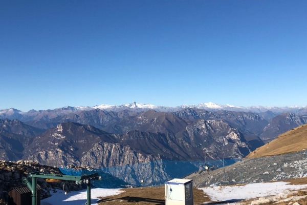 Colma di Malcesine
