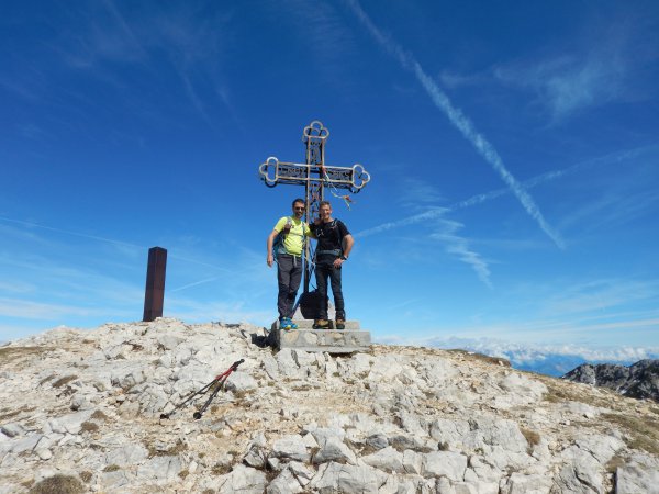 Monte Baldo