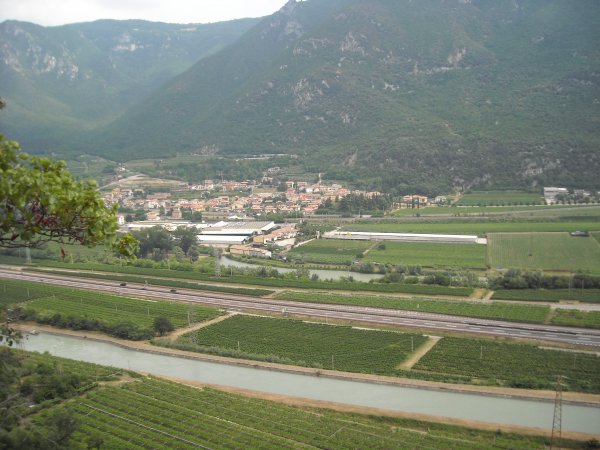 Val d'Adige 