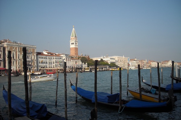 Venezia