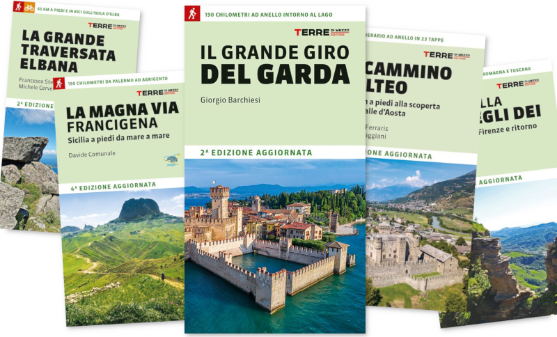 Libri di Terre di Mezzo Editore